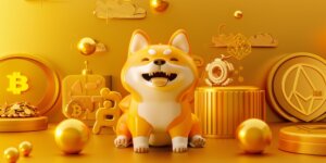 Shiba Inu Joins Elite Cryptos on Forbes’ Top Investment List