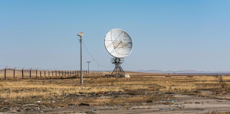 Uzbekistan Partners with SpaceX to Launch Starlink Services