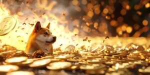 Dogwifhat Surges 28%, Tops Pepe as Third-Largest Meme Coin