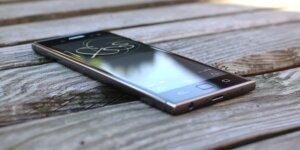 Is the Sony Xperia S the Dawn of Modern Smartphone Artistry?