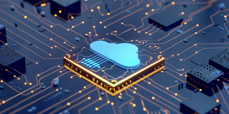 Naver Cloud and Intel Partner to Advance AI Chip Tech in S. Korea