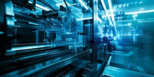 Embracing Digital Shift in Manufacturing and Inventory Management