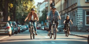 Achmea Funds Laka to Propel E-Bike Insurance Innovation