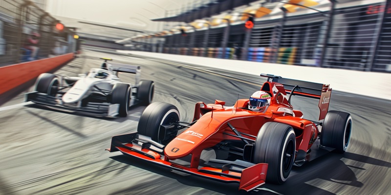 Neural Concept Drives Aero Innovation in F1 and Aerospace