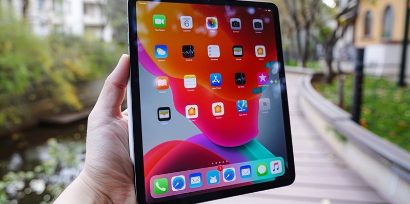 How Will Apple’s New iPad Pro and Air Models Shape the Market?