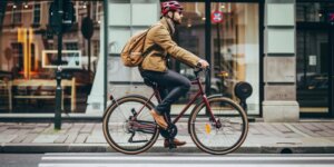 How Will Achmea Fund Accelerate Laka’s Bike Insurance Growth?