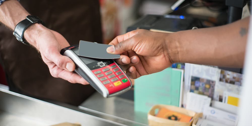 Fast Payment Systems: Paving the Way for a Cashless Future