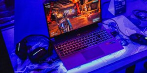 Razer Blade 18 Unveiled: Game On with Thunderbolt 5 and RTX 4090