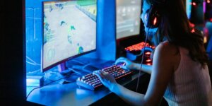AOC Unveils AGON Pro AG246FK: A 540Hz eSports Gaming Monitor