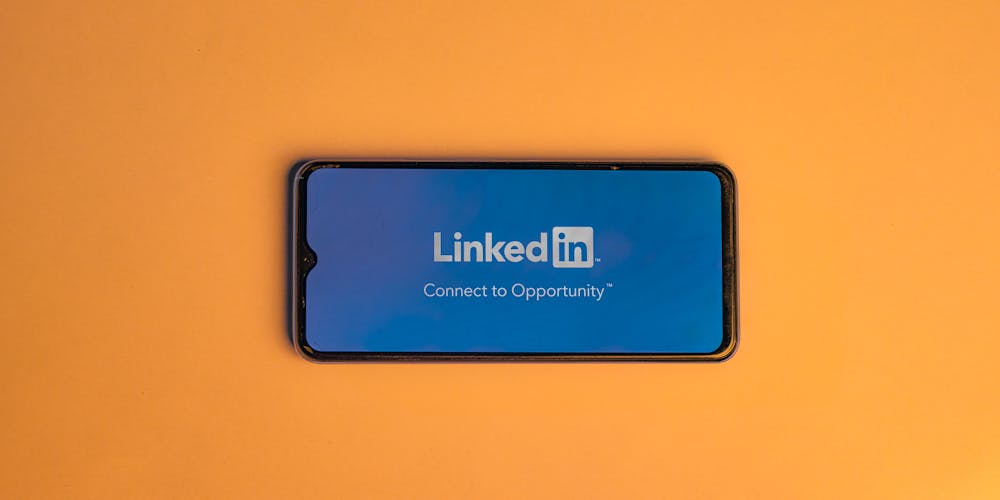 Is Your LinkedIn Profile the Key to Success in Luxembourg?
