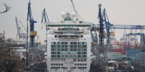 Fincantieri Embraces AI for Future Shipbuilding Success