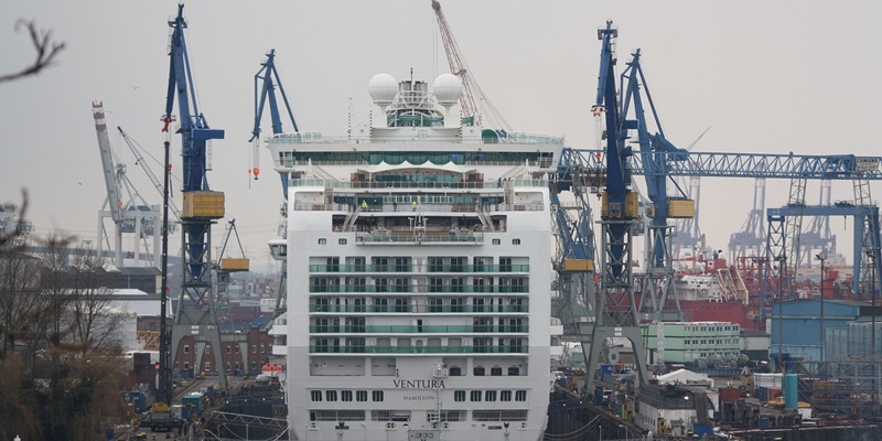 Fincantieri Embraces AI for Future Shipbuilding Success