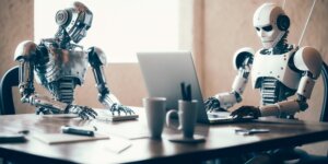Navigating AI Tool Use: The Call for Clear Workplace Polices