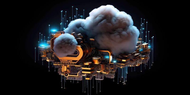 Is Your Cloud Data Safe? The Imperative of Robust Security