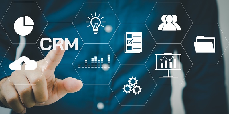 How Can CRM Tools Fuel Small Business Sustainability?