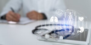 How Will AI Revolutionize Global Healthcare by 2030?