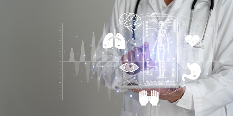 Generative AI in Healthcare: Promise Amidst Precaution