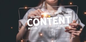 How Can Content Marketing Services Boost Your Online Presence?