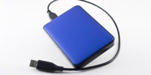 How Has Western Digital Achieved a 6TB Portable Hard Drive?