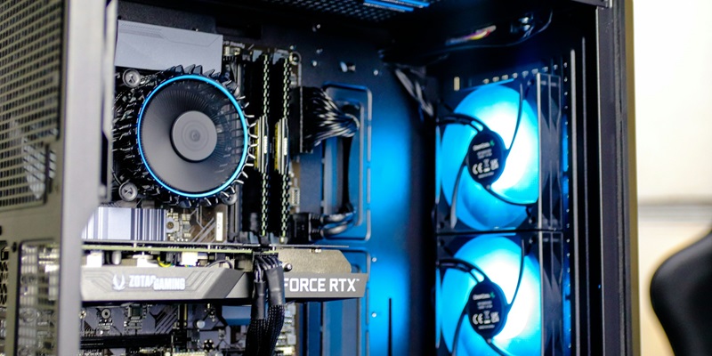 How Do Silverstone’s New CPU Coolers Stack Up?