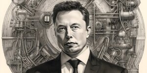 Elon Musk’s Legal Battle with OpenAI Sparks AI Ethics Debate