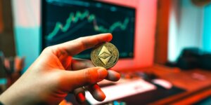 Why Is Ethereum’s Price Soaring Amidst a Tech Upgrade?