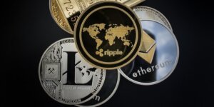 Is XRP Set to Power the Future Amid Crypto Turbulence?