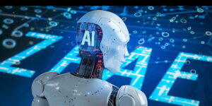 Harnessing AI’s Power Ethically in Business Transformation