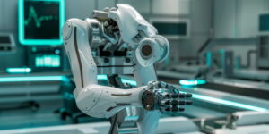 Universal Robots Cobots Now Integrate with Siemens PLCs