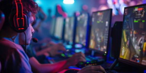 April’s Blockchain Gaming Sector Hits $988M Investment Peak