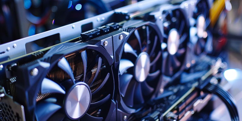 Is the Nvidia RTX 5090 Redefining the Future of GPUs?