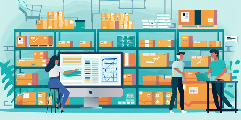 How Does WMS Express Transform SMB Inventory Management?