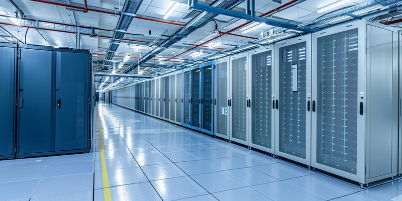 Is Duke Energy’s New Rate Plan Fair for Data Centers?