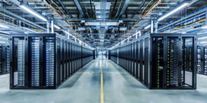 Is AI’s Surge Pushing Data Centers to Consume More Power?