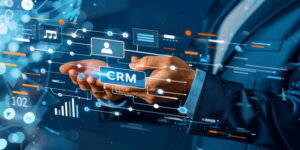 Maximizing Retention and Productivity with Banking CRM Strategies