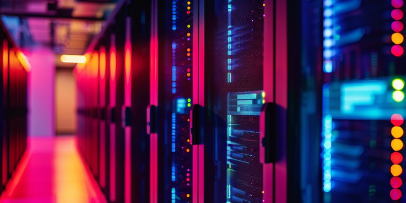 Data Centers Face Power Shortage Amidst AI Boom