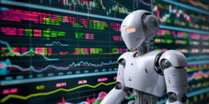 How is Generative AI Reshaping the Financial Industry?