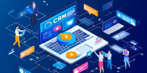 Salesforce CRM 2024: Embracing Generative AI for Customer Engagement