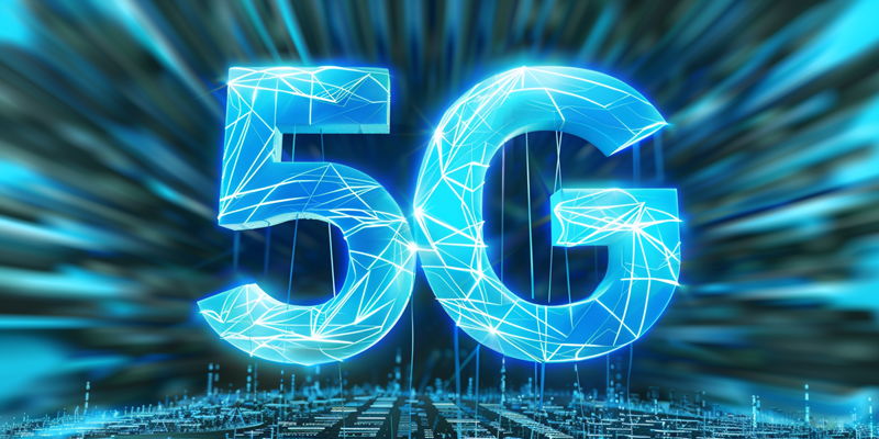 5G Repowers Manufacturing for Flexibility and Resilience