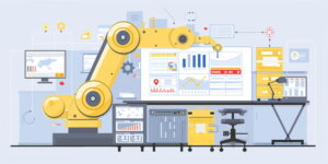 Optimizing Workflow: RPA and IDP in Business Process Automation