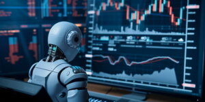 How Is AI Revolutionizing Finance Operations in the UK?