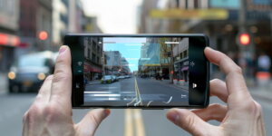 How Does Blippbuilder Mobile Democratize AR Creation?