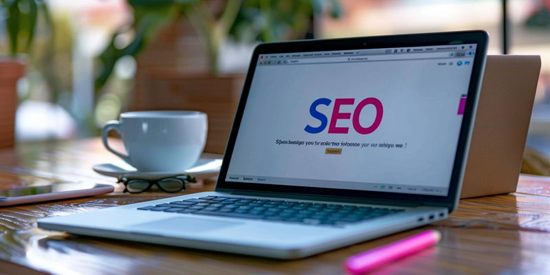 Maximizing Online Success: The Impact of SEO Experts in Noida