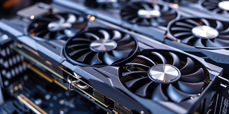 Is Intel Halting Its Next-Gen Arc Battlemage GPU Plans?