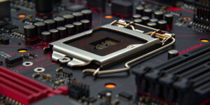 Intel Guide Reduces CPU Power for Gaming Stability