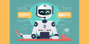 Balancing AI in Customer Service: Efficiency vs. Humanity