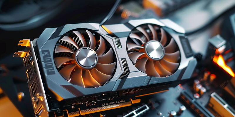 XFX Unleashes Massive 3.5-Slot Radeon RX 7900 XTX Card