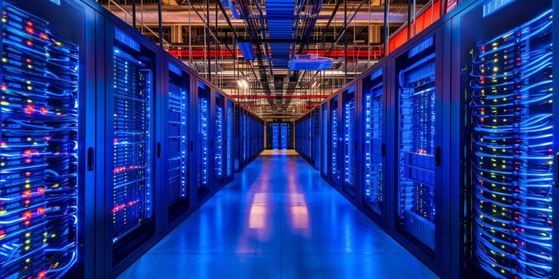 Prime Data Centers Set to Build 40MW Madrid Hub by 2025