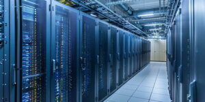 King Street Capital Buys Colovore to Expand Liquid-Cool Data Centers