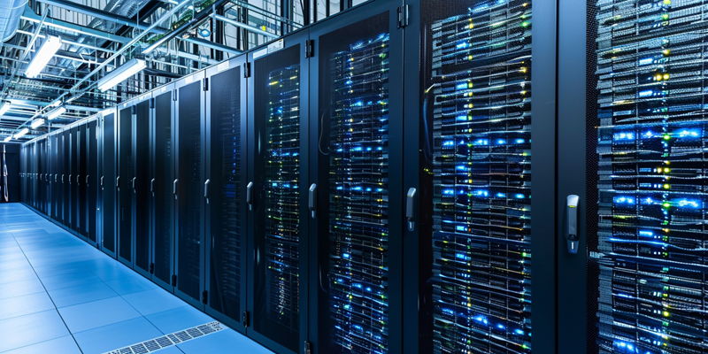 How Will Iceotope AI Pods Revolutionize Data Centers?